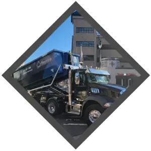 Ann Arbor dumpster rental