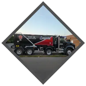 Detroit dumpster rental