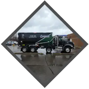 Dearborn dumpster rental